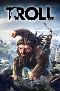 Troll & Iâ¢