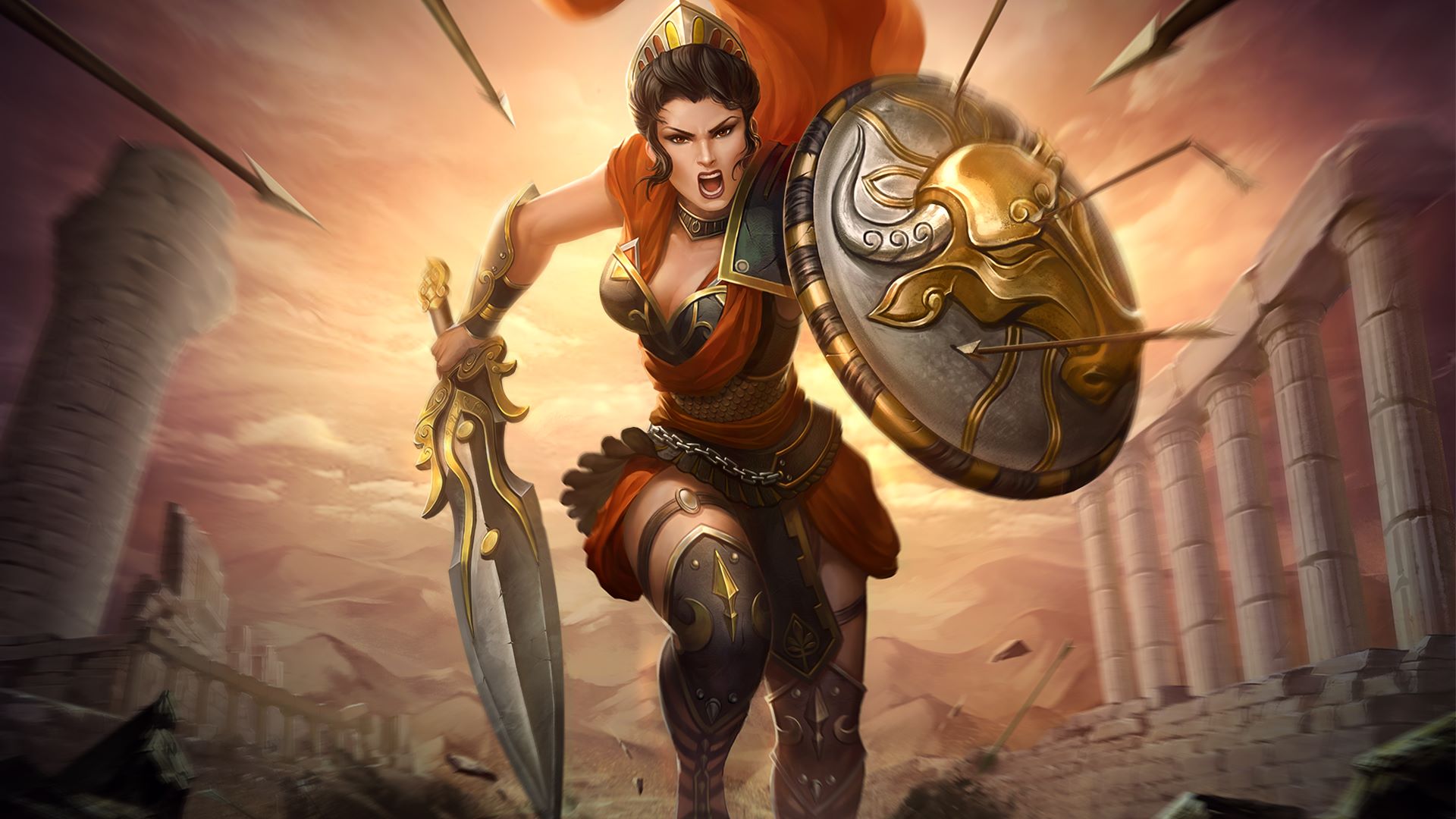 Buy Enyo Bellona Microsoft Store En Gb