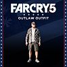 Far Cry®5 - Outlaw Outfit
