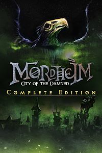 Mordheim: City of the Damned - Complete Edition