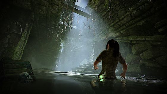 Shadow of the Tomb Raider - Digital Deluxe Edition screenshot 4