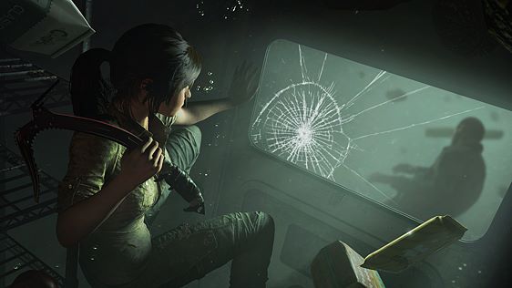 Shadow of the Tomb Raider - Digital Deluxe Edition screenshot 6