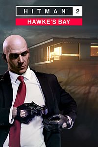 HITMANâ„¢Â 2. Ð¥Ð¾ÐºÑ-Ð‘ÐµÐ¹