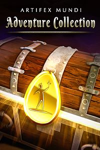 Artifex Mundi Adventure Collection