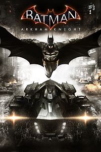 Batmanâ¢: Arkham Knight