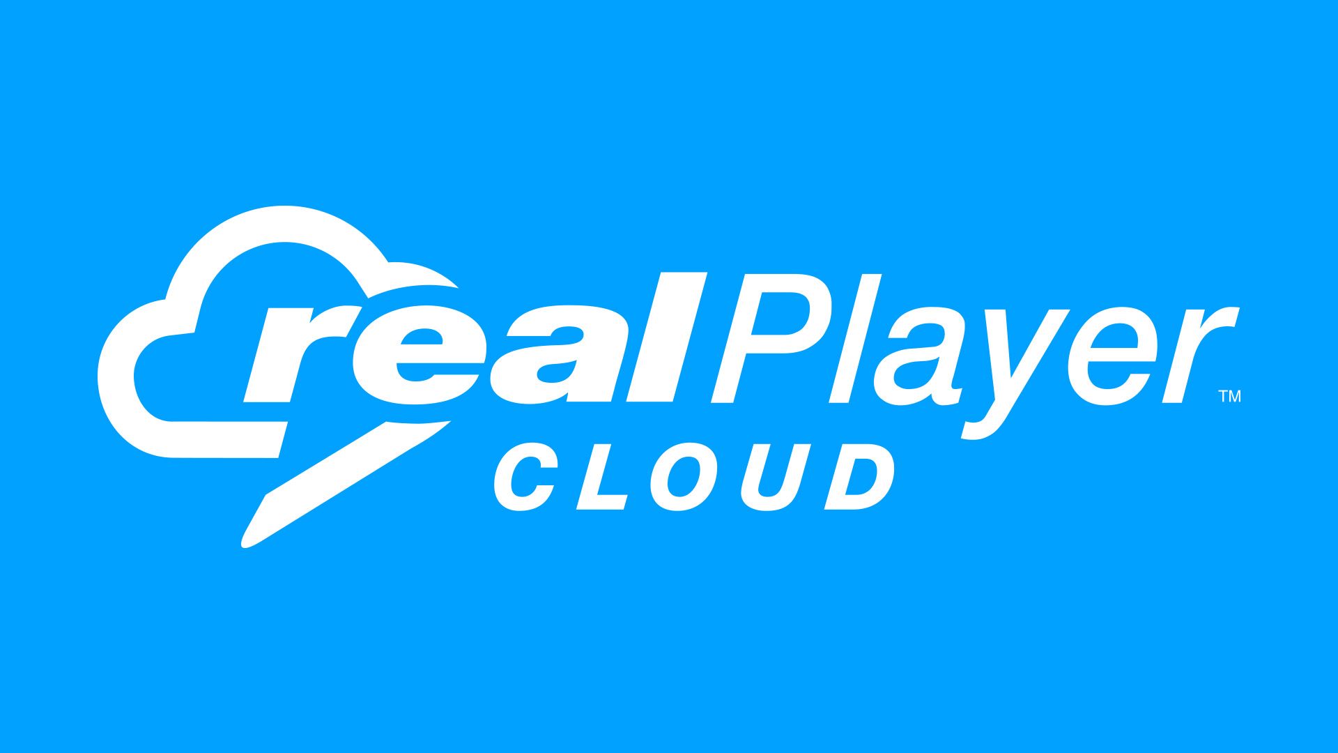 RealPlayer Cloud
