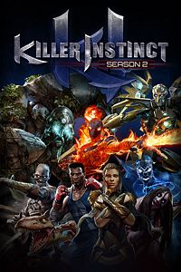 Killer Instinct: Season 2 Ultra Edition