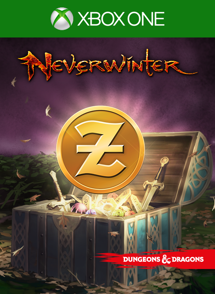 Neverwinter Zen