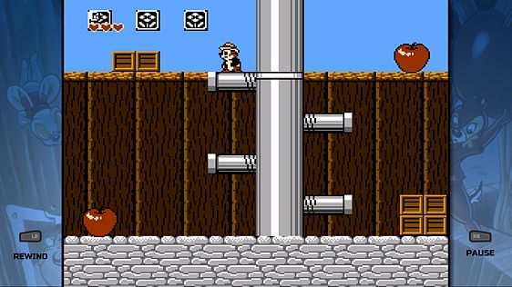 The Disney Afternoon Collection screenshot 6