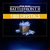 STAR WARS™ Battlefront™ II: 1000 Crystals Pack