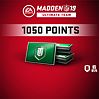 Madden NFL 19 Ultimate Team 1050 Points Pack