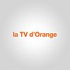 la TV d’Orange