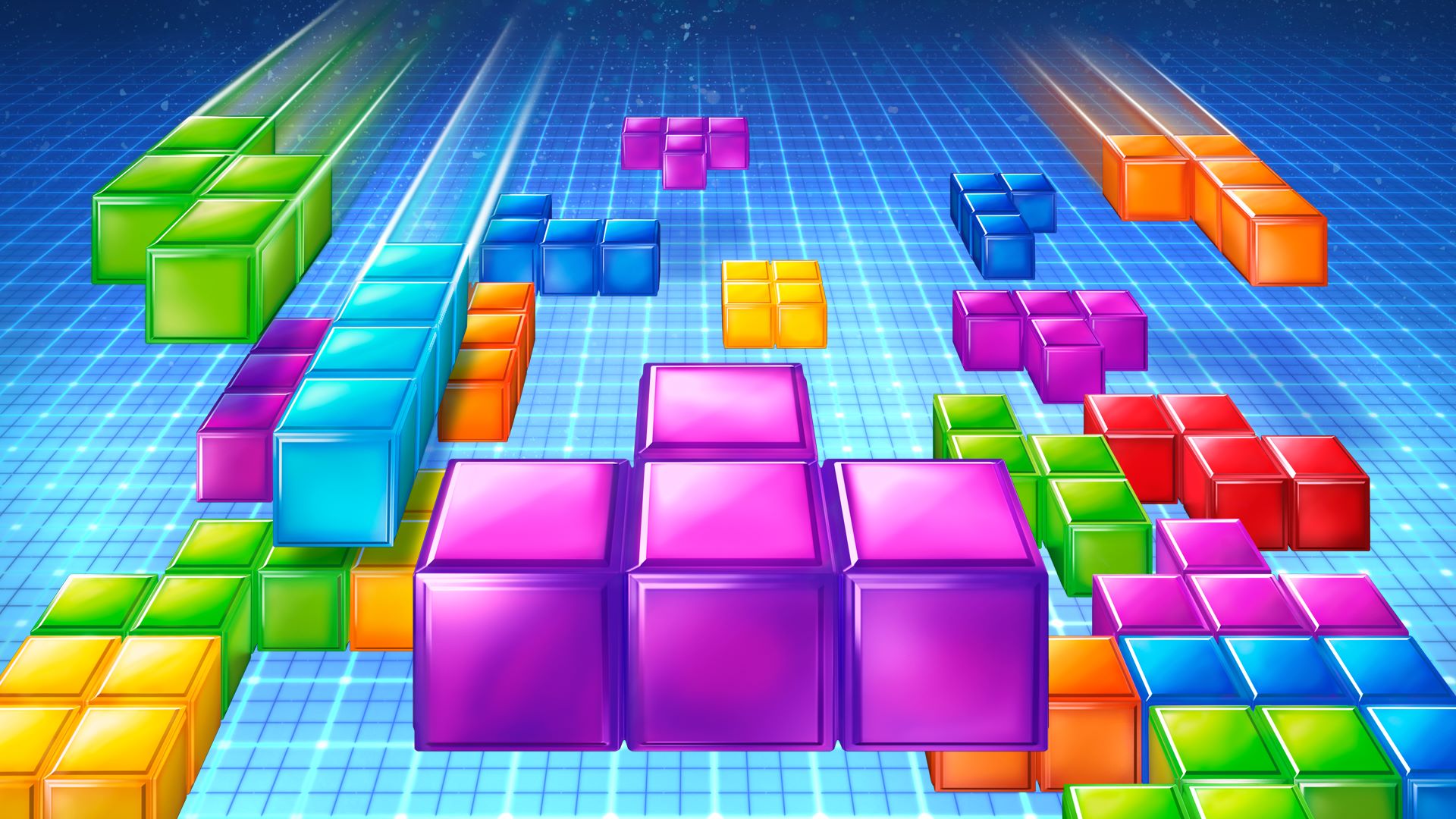 Tetris Für Pc