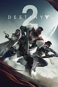 Destiny 2