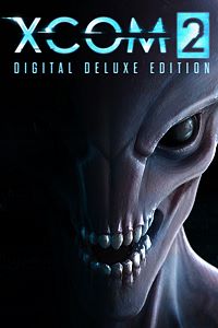 XCOMÂ® 2 Digital Deluxe Edition