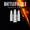 Battlefield™ 1 Shortcut Kit: Support Bundle