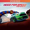 Need for Speed™ Payback: Speedcross Story