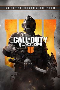 Call of DutyÂ®: Black Ops 4 - Ð¸Ð·Ð´Ð°Ð½Ð¸Ðµ Spectre Rising