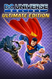 Ultimate Edition (2017)