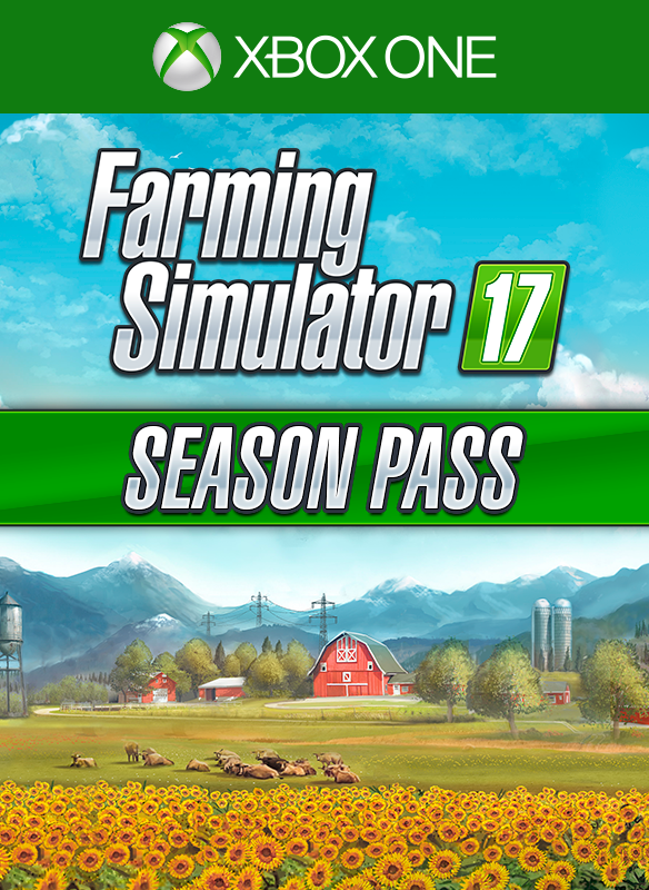Farming simulator 17 - ropa pack minecraft 1.14.4