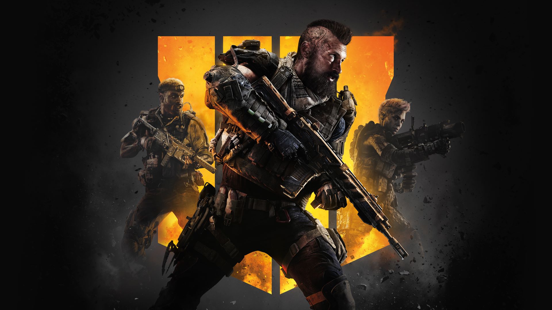 Download Call Of Duty Black Ops On Mac