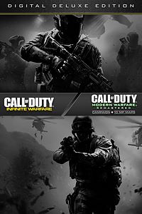 Call of DutyÂ®: Infinite Warfare - Digital Deluxe