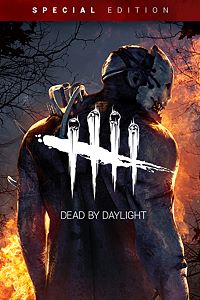 Dead by Daylight: Edição Especial