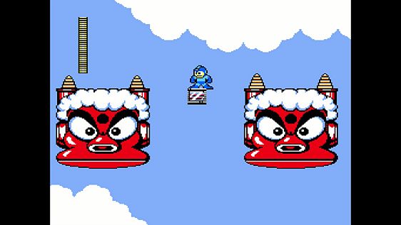 Mega Man® Legacy Collection screenshot 8