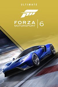 EdiÃ§Ã£o Suprema do Forza Motorsport 6