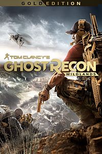 Tom Clancy’s Ghost Recon®Wildlands - Gold Edition