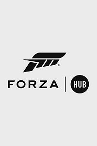Forza Hub