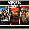 Far Cry®5 - Season Pass
