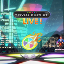 TRIVIAL PURSUIT LIVE!