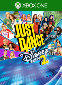Just Dance® Disney Party 2