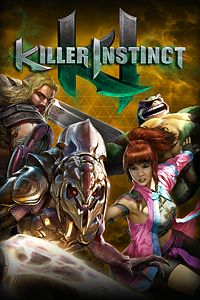 Killer Instinct: Season 3 Ultra Edition