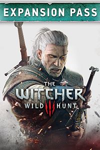 The Witcher 3: Wild Hunt Passe de ExpansÃ£o