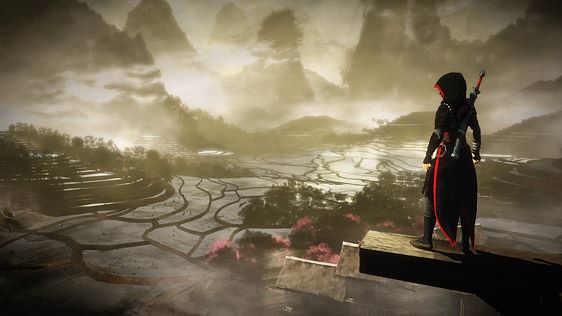 Assassin's Creed® Chronicles: China screenshot 4