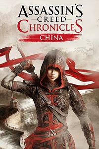 Assassin's CreedÂ® Chronicles: China