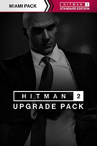 HITMANâ„¢Â 2 - ÐÐ°Ð±Ð¾Ñ€ Ð¾Ð±Ð½Ð¾Ð²Ð»ÐµÐ½Ð¸Ð¹