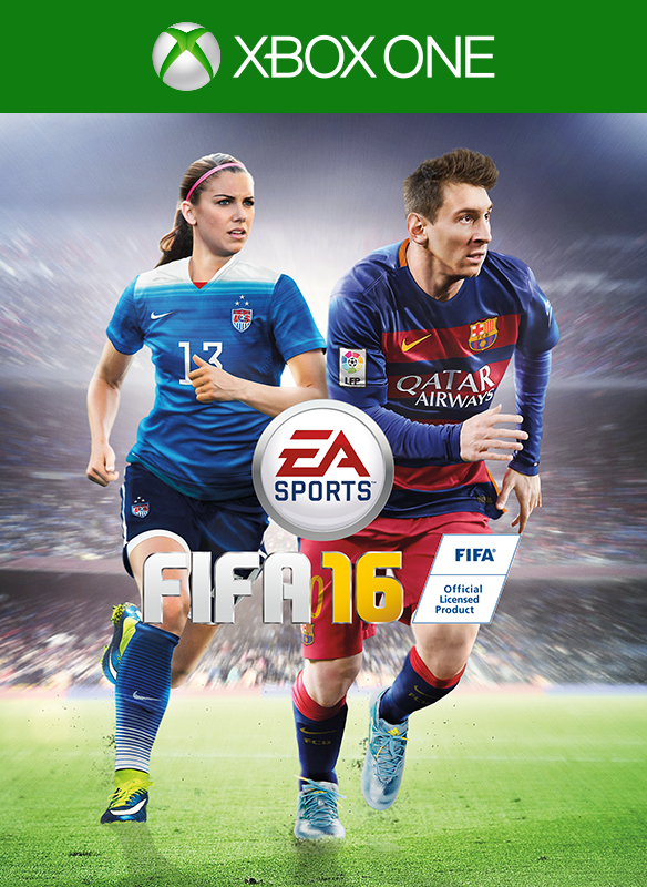 Play fifa 16 online free