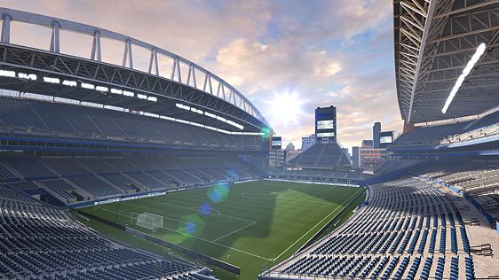 EA SPORTS™ FIFA 16 screenshot 13