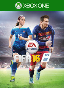 FIFA 16
