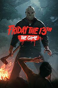 Image result for Xbox One Region Free Friday The 13th: The Game