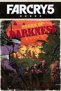 Far CryÂ®5 - Hours of Darkness