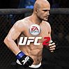 EA SPORTS™ UFC® 2 Bas Rutten - Light Heavyweight
