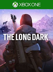 The Long Dark boxshot
