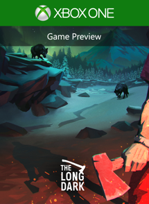 The Long Dark (Game Preview)