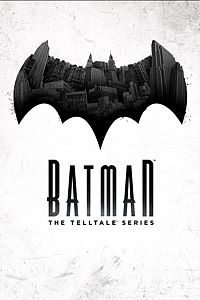 Batman - The Telltale Series - Episode 1: Realm of Shadows