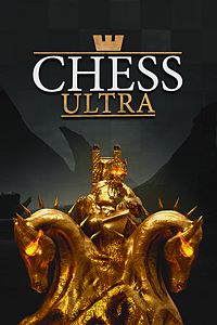 Chess Ultra Is Now Available For Digital Pre-order And Pre