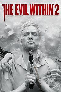The Evil WithinÂ® 2